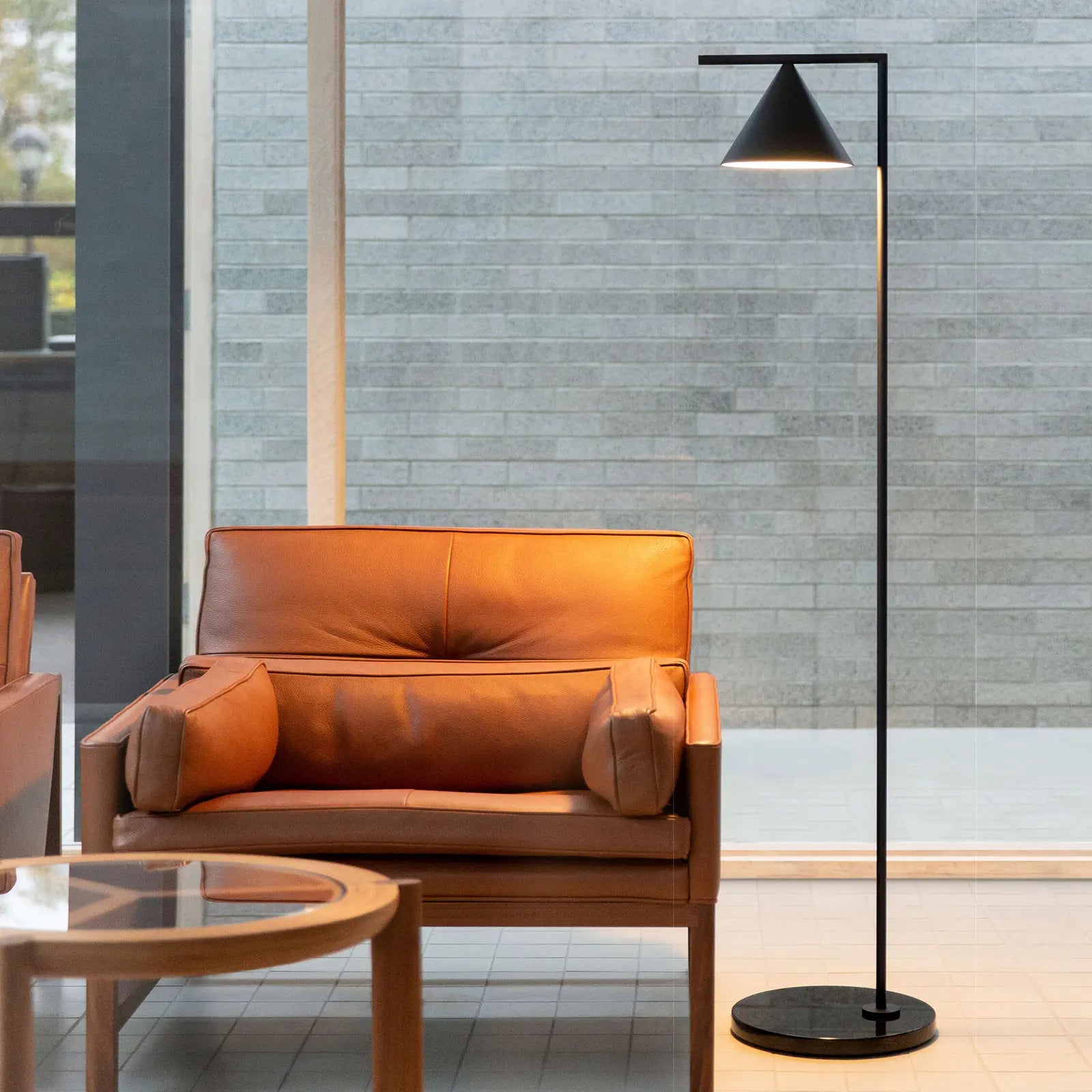 Flos Captain Flint 立燈 Flos - 潤舍．生活家居 Luxury Life