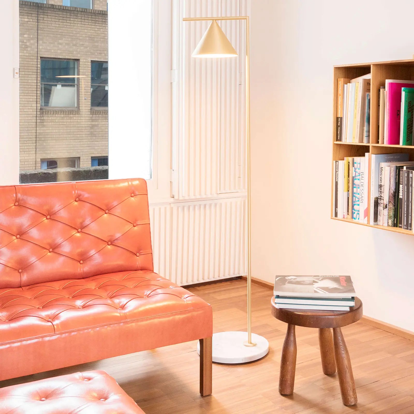 Flos Captain Flint 立燈 Flos - 潤舍．生活家居 Luxury Life