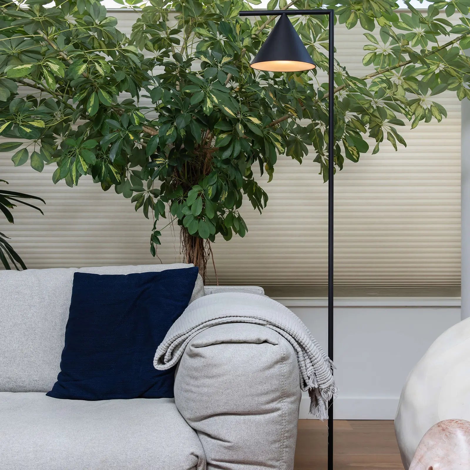 Flos Captain Flint 立燈 Flos - 潤舍．生活家居 Luxury Life