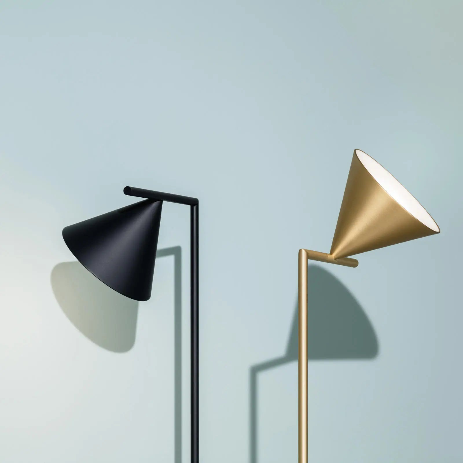 Flos Captain Flint 立燈 Flos - 潤舍．生活家居 Luxury Life