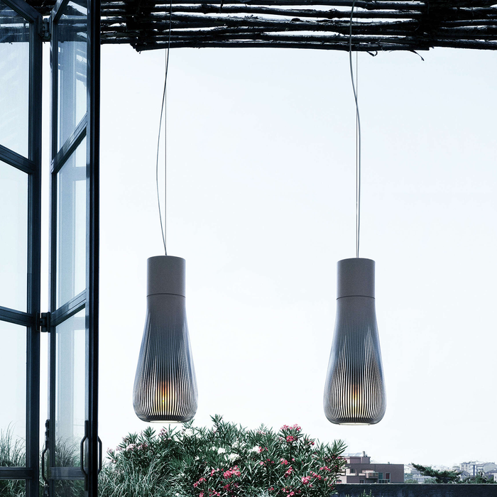 Flos Chasen 吊燈 - 潤舍．生活家居 Luxury Life