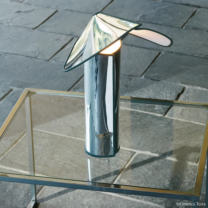 Flos Chiara 桌燈 Flos - 潤舍．生活家居 Luxury Life