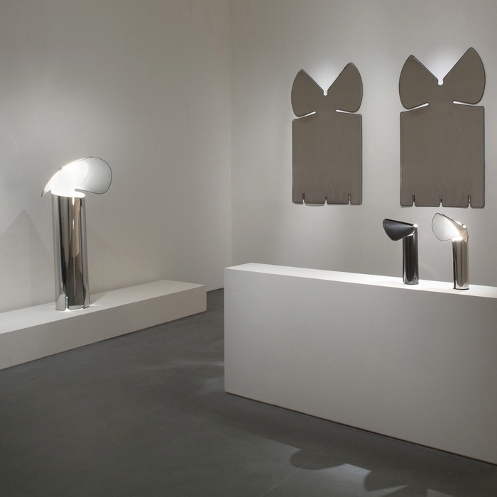 Flos Chiara 桌燈 Flos - 潤舍．生活家居 Luxury Life