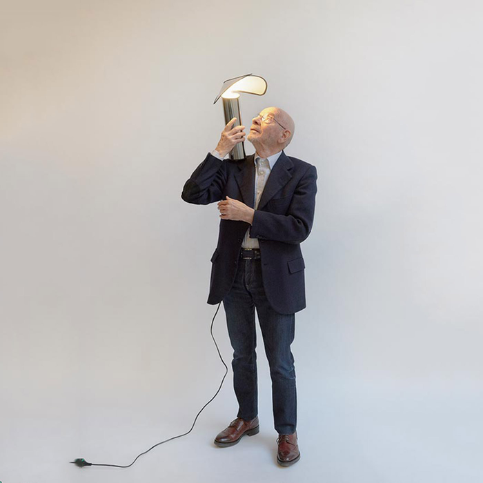 Flos Chiara 桌燈 Flos - 潤舍．生活家居 Luxury Life