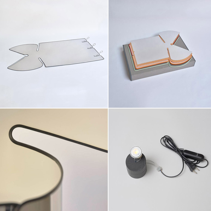 Flos Chiara 桌燈 Flos - 潤舍．生活家居 Luxury Life