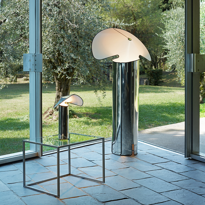 Flos Chiara 立燈 Flos - 潤舍．生活家居 Luxury Life