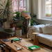Flos Chiara 立燈 Flos - 潤舍．生活家居 Luxury Life