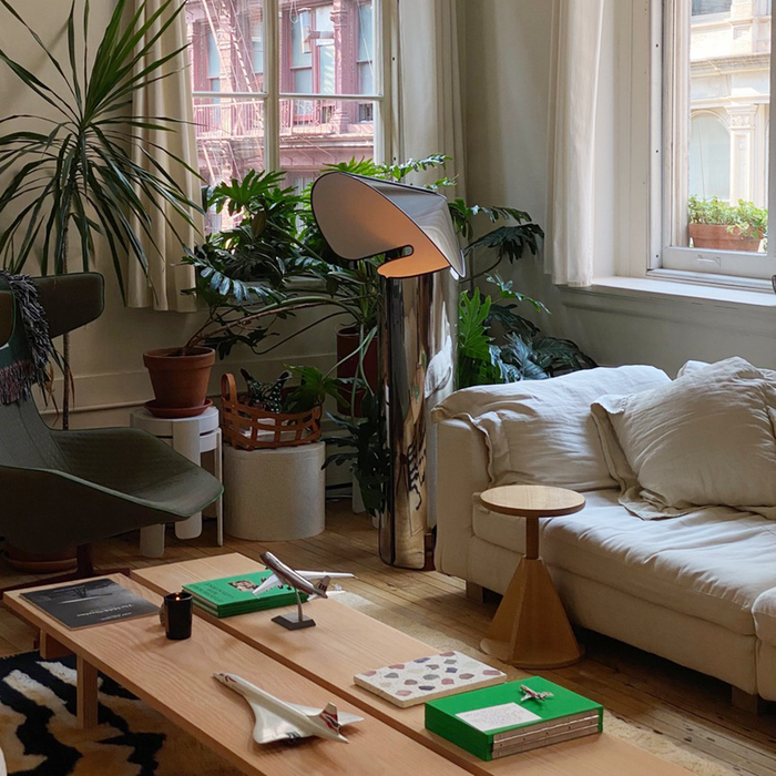 Flos Chiara 立燈 Flos - 潤舍．生活家居 Luxury Life