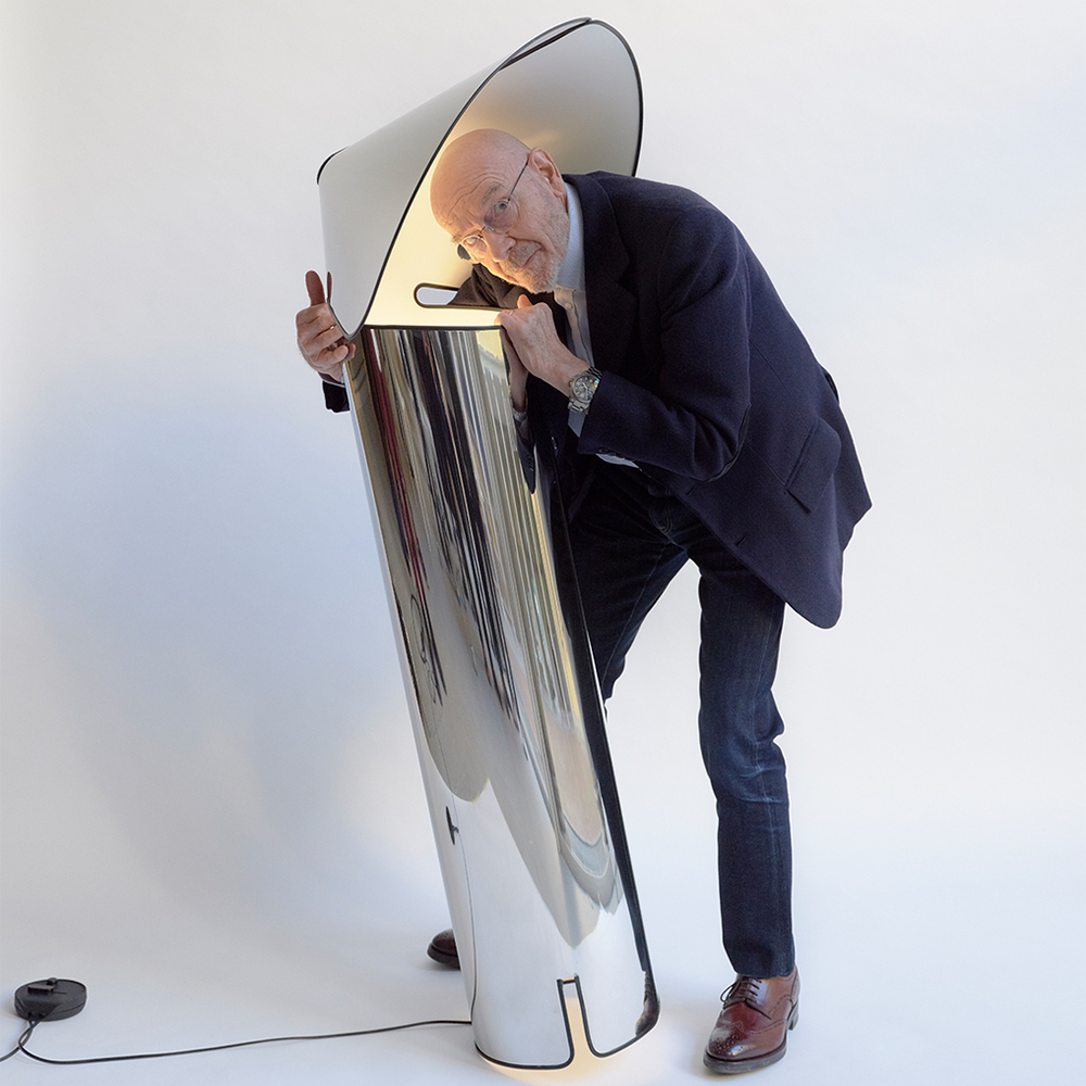 Flos Chiara 立燈 Flos - 潤舍．生活家居 Luxury Life