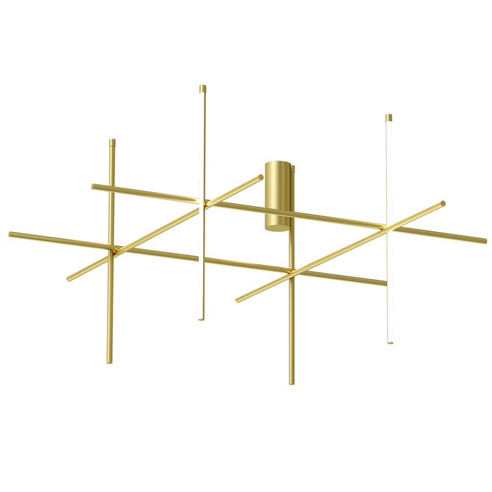 Flos Coordinates C4 頂燈 Flos - 潤舍．生活家居 Luxury Life