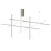 Flos Coordinates C4 頂燈 Flos - 潤舍．生活家居 Luxury Life