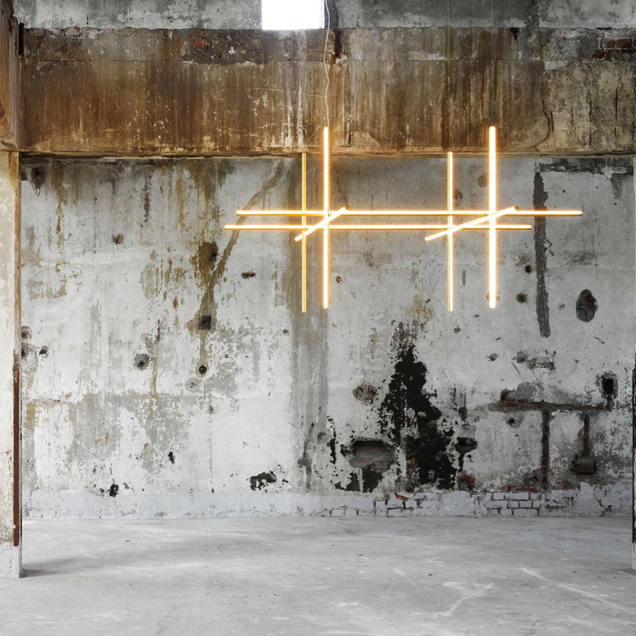 Flos Coordinates C4 頂燈 Flos - 潤舍．生活家居 Luxury Life