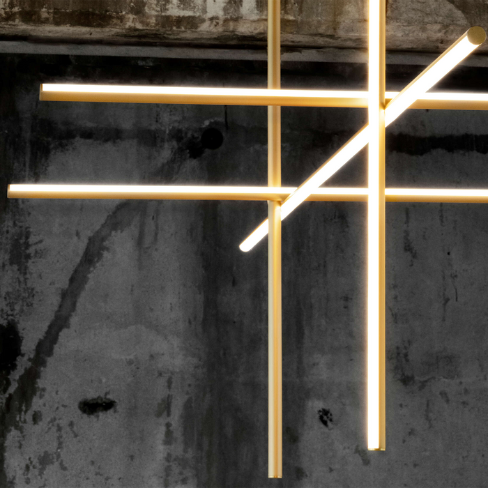 Flos Coordinates C4 頂燈 Flos - 潤舍．生活家居 Luxury Life