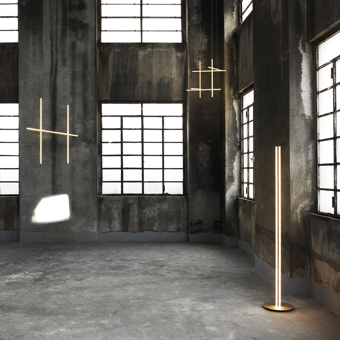 Flos Coordinates F 立燈 Flos - 潤舍．生活家居 Luxury Life