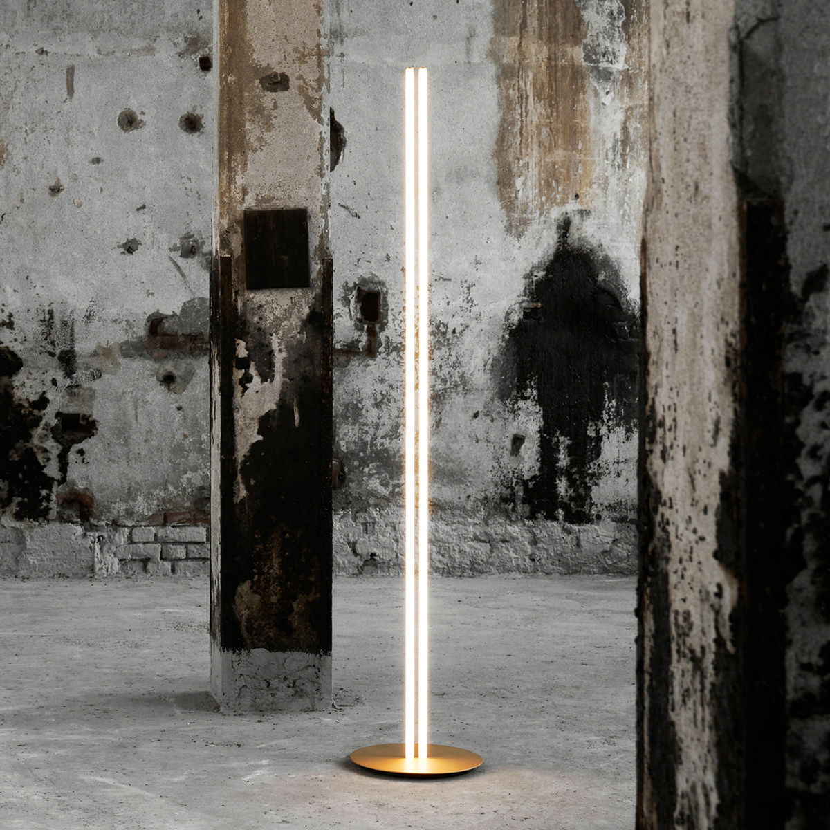 Flos Coordinates F 立燈 Flos - 潤舍．生活家居 Luxury Life