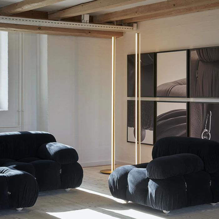 Flos Coordinates F 立燈 Flos - 潤舍．生活家居 Luxury Life