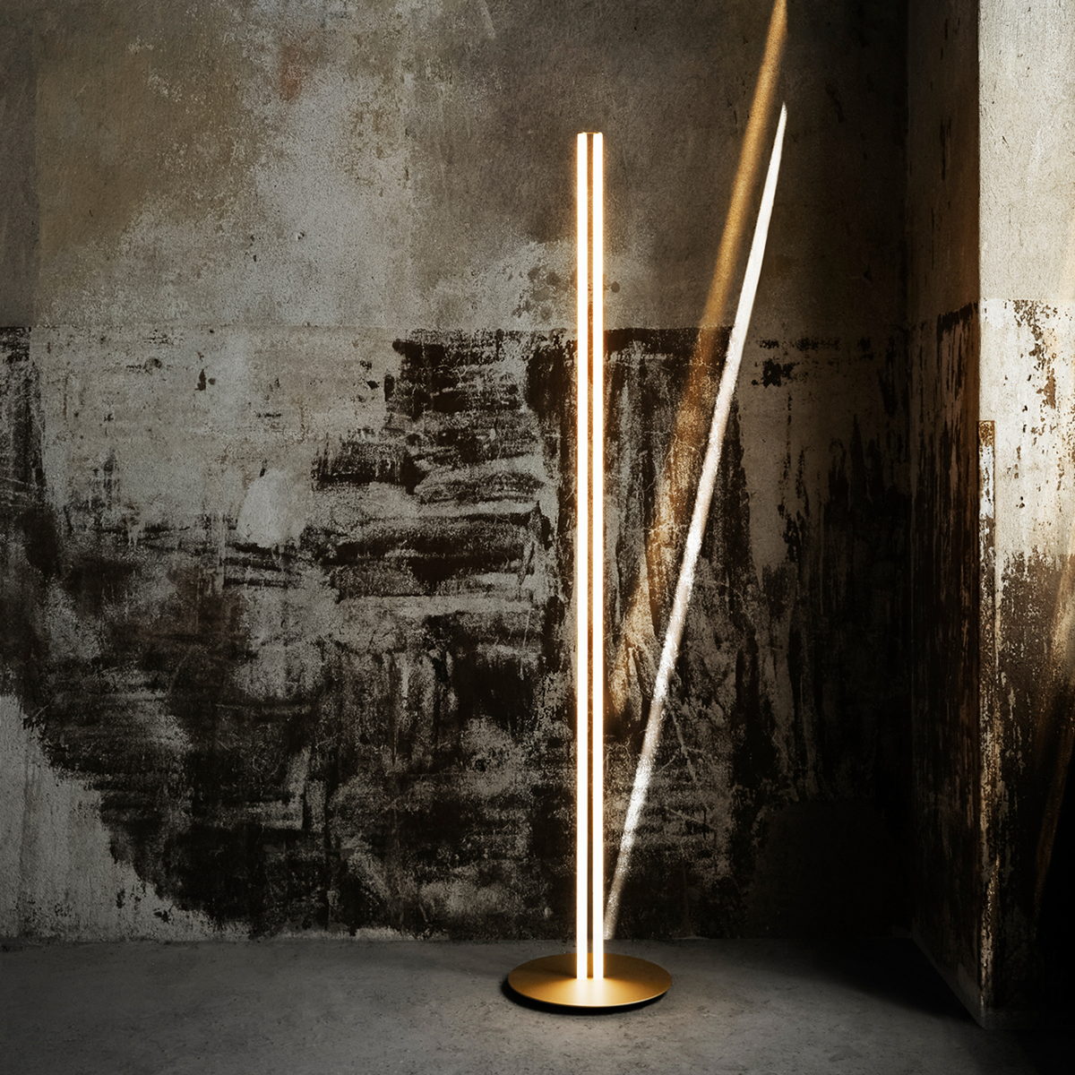 Flos Coordinates F 立燈 Flos - 潤舍．生活家居 Luxury Life