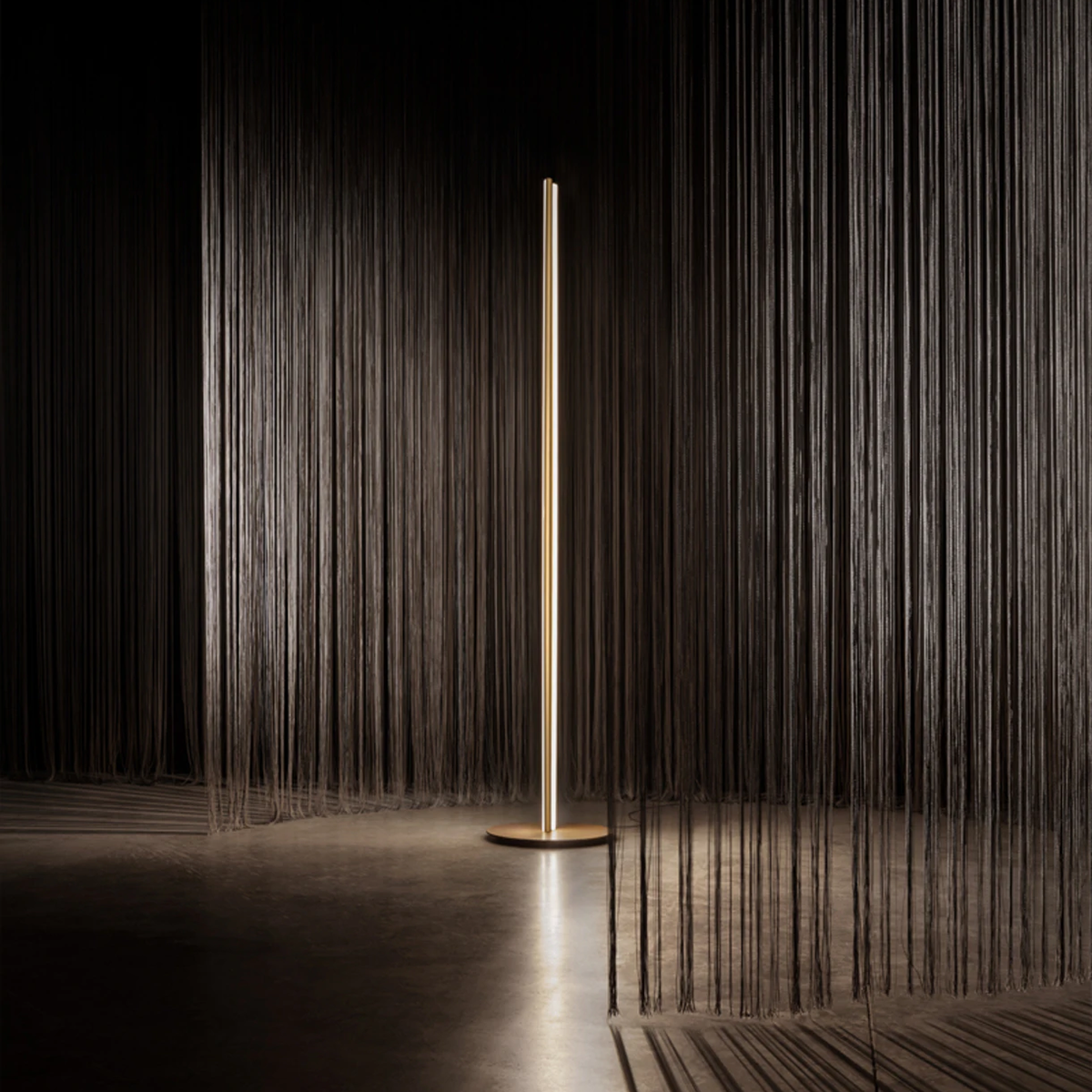 Flos Coordinates F 立燈 Flos - 潤舍．生活家居 Luxury Life