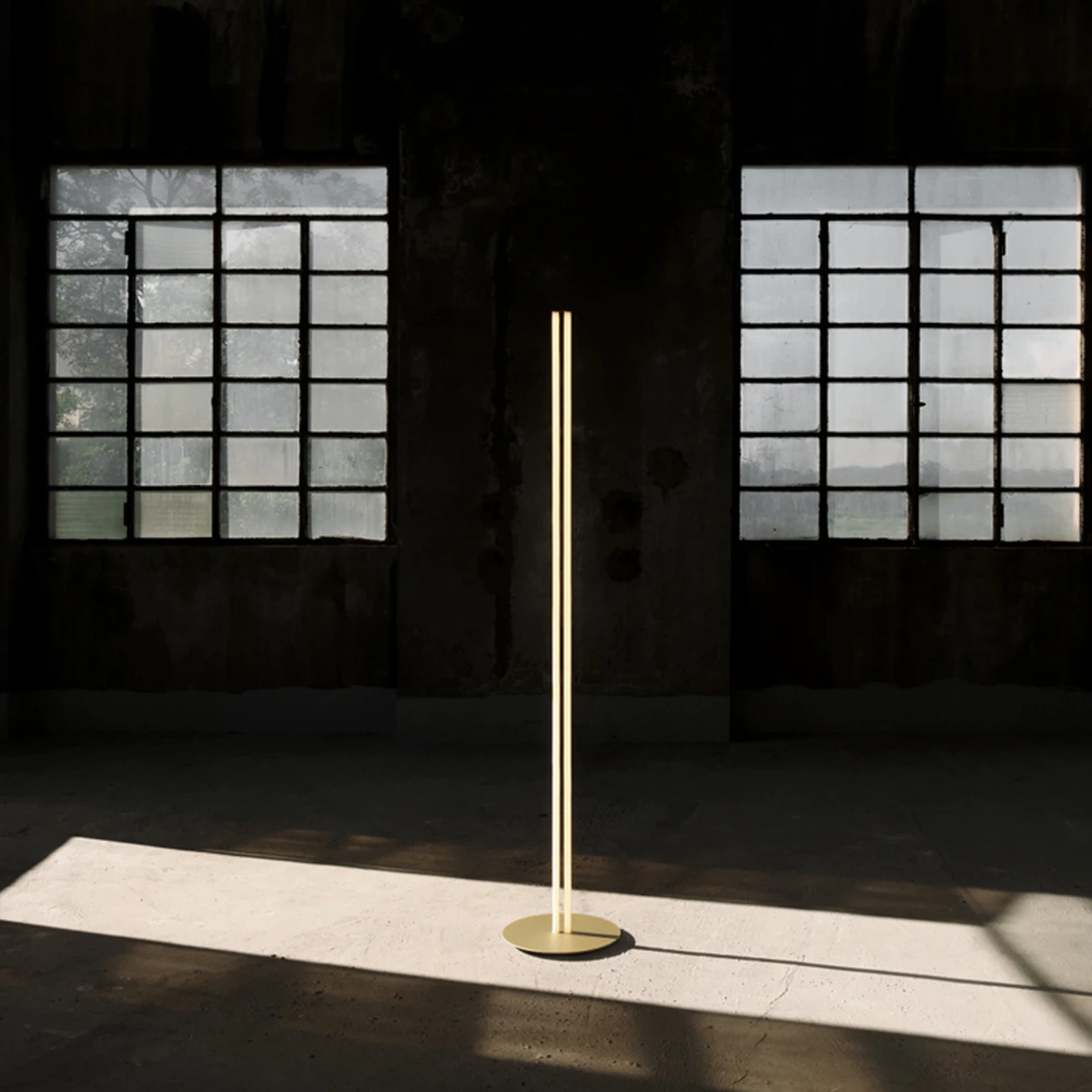 Flos Coordinates F 立燈 Flos - 潤舍．生活家居 Luxury Life