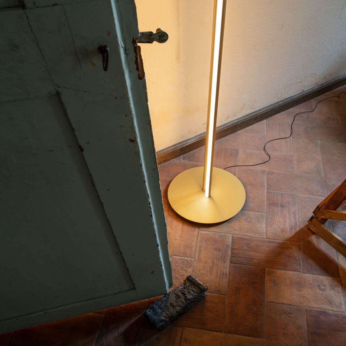 Flos Coordinates F 立燈 Flos - 潤舍．生活家居 Luxury Life