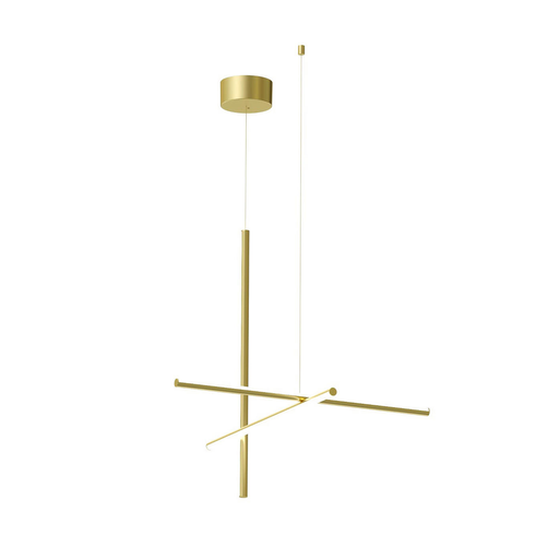 Flos Coordinates S1 吊燈 Flos - 潤舍．生活家居 Luxury Life