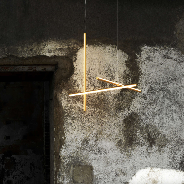 Flos Coordinates S1 吊燈 Flos - 潤舍．生活家居 Luxury Life