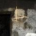 Flos Coordinates S1 吊燈 Flos - 潤舍．生活家居 Luxury Life