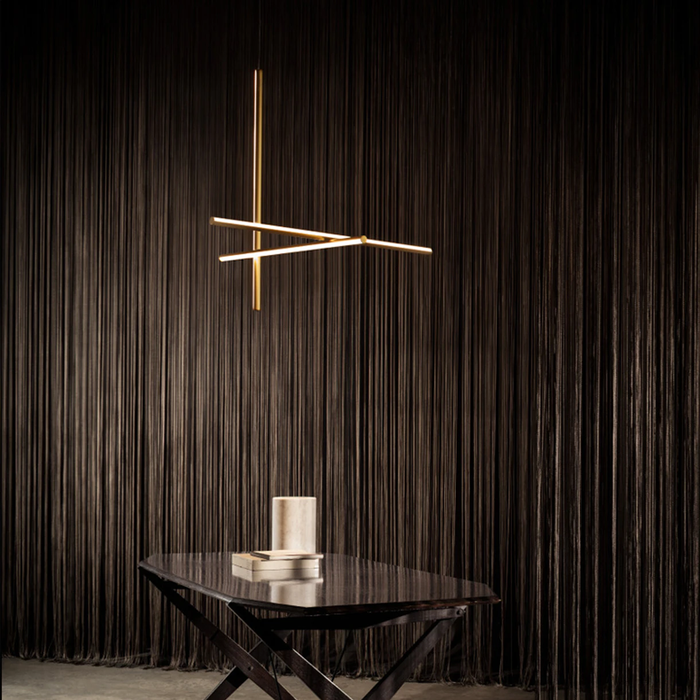 Flos Coordinates S1 吊燈 Flos - 潤舍．生活家居 Luxury Life