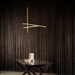 Flos Coordinates S1 吊燈 Flos - 潤舍．生活家居 Luxury Life