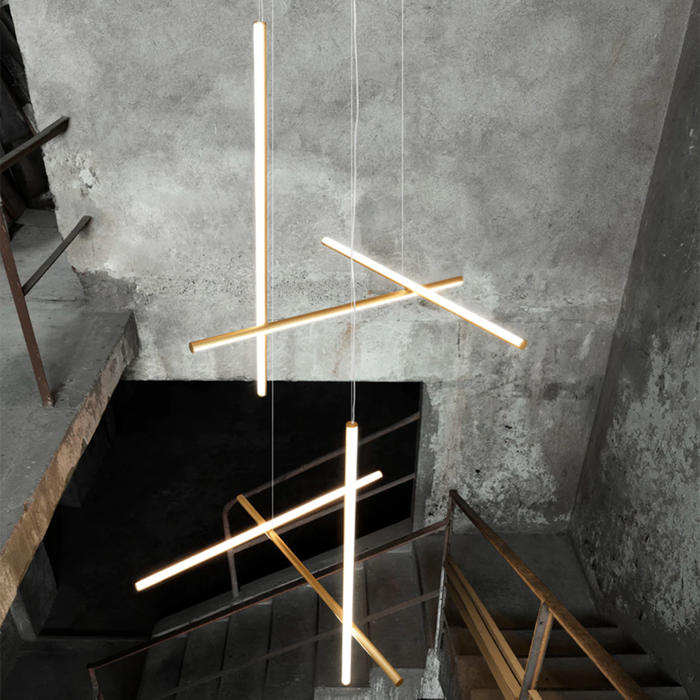 Flos Coordinates S1 吊燈 Flos - 潤舍．生活家居 Luxury Life