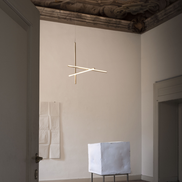 Flos Coordinates S1 吊燈 Flos - 潤舍．生活家居 Luxury Life