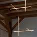 Flos Coordinates S1 吊燈 Flos - 潤舍．生活家居 Luxury Life