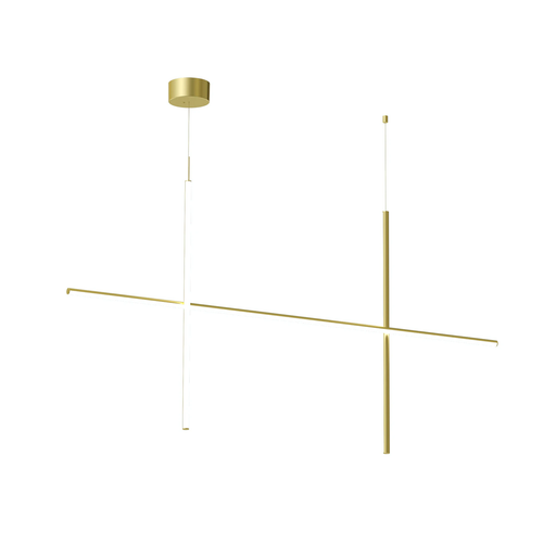 Flos Coordinates S2 吊燈 Flos - 潤舍．生活家居 Luxury Life