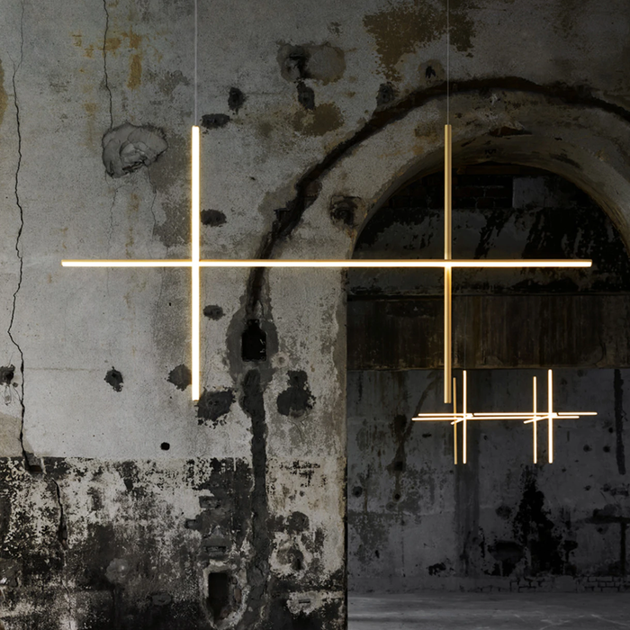 Flos Coordinates S2 吊燈 Flos - 潤舍．生活家居 Luxury Life