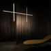 Flos Coordinates S2 吊燈 Flos - 潤舍．生活家居 Luxury Life