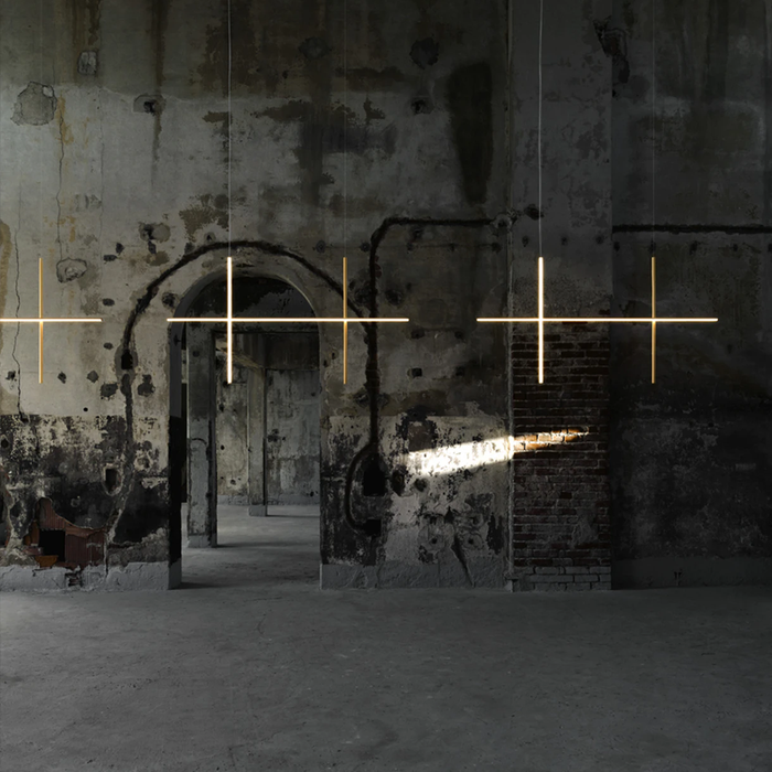 Flos Coordinates S2 吊燈 Flos - 潤舍．生活家居 Luxury Life