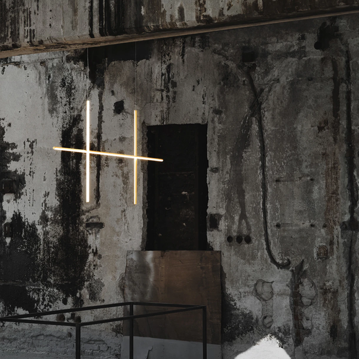 Flos Coordinates S2 吊燈 Flos - 潤舍．生活家居 Luxury Life