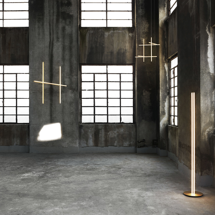 Flos Coordinates S2 吊燈 Flos - 潤舍．生活家居 Luxury Life