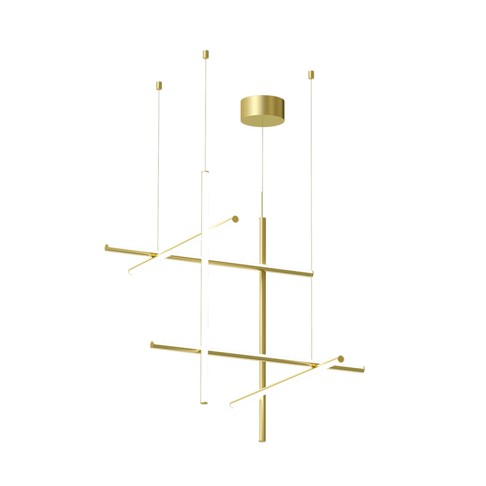 Flos Coordinates S3 吊燈 Flos - 潤舍．生活家居 Luxury Life