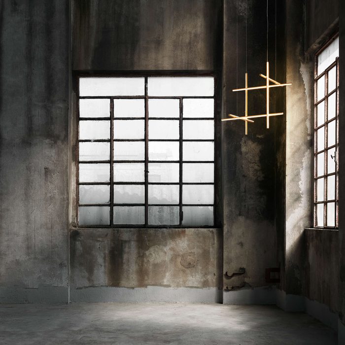 Flos Coordinates S3 吊燈 Flos - 潤舍．生活家居 Luxury Life