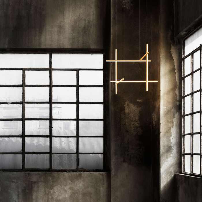 Flos Coordinates S3 吊燈 Flos - 潤舍．生活家居 Luxury Life