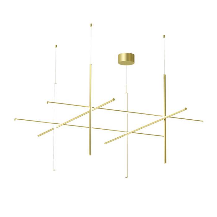 Flos Coordinates S4 吊燈 Flos - 潤舍．生活家居 Luxury Life