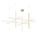 Flos Coordinates S4 吊燈 Flos - 潤舍．生活家居 Luxury Life