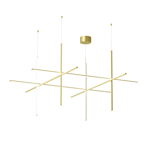 Flos Coordinates S4 吊燈 Flos - 潤舍．生活家居 Luxury Life