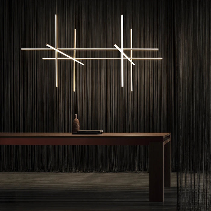 Flos Coordinates S4 吊燈 Flos - 潤舍．生活家居 Luxury Life