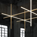 Flos Coordinates S4 吊燈 Flos - 潤舍．生活家居 Luxury Life