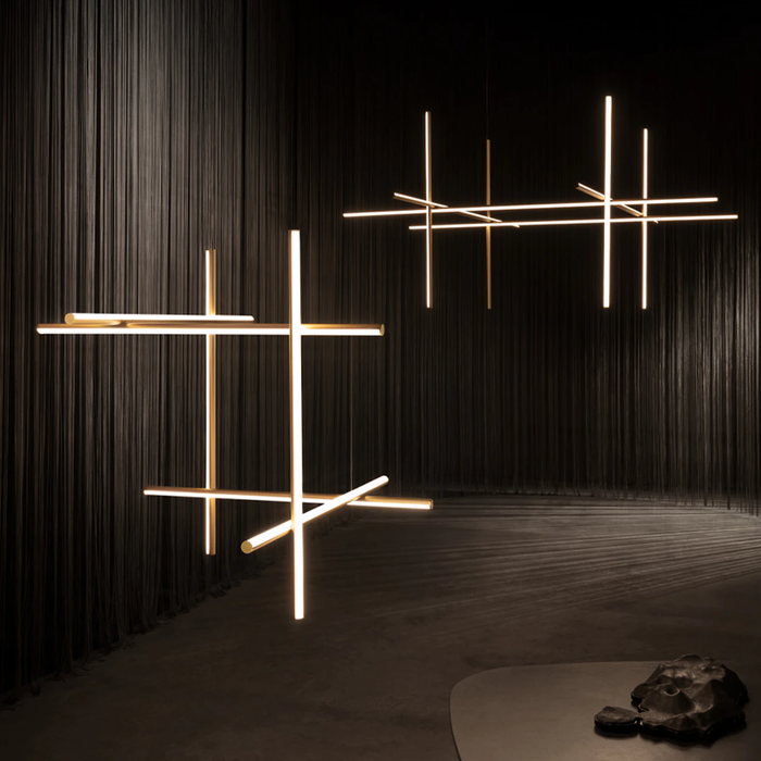 Flos Coordinates S4 吊燈 Flos - 潤舍．生活家居 Luxury Life