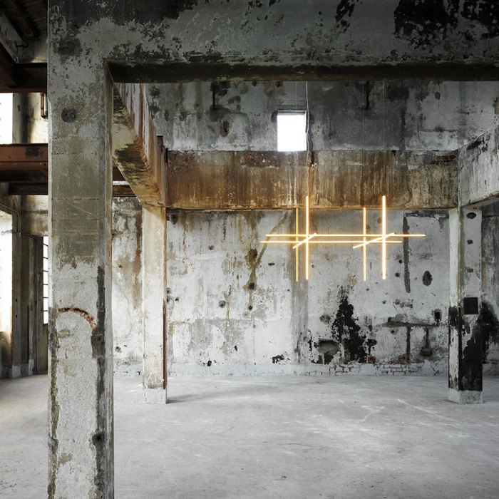 Flos Coordinates S4 吊燈 Flos - 潤舍．生活家居 Luxury Life