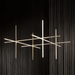 Flos Coordinates S4 吊燈 Flos - 潤舍．生活家居 Luxury Life
