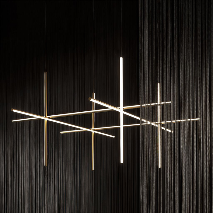 Flos Coordinates S4 吊燈 Flos - 潤舍．生活家居 Luxury Life